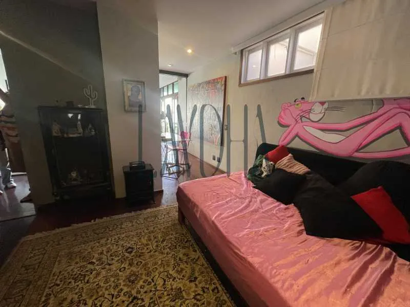Furnished linear duplex with 2 bedrooms and 3 bathrooms — photo 11