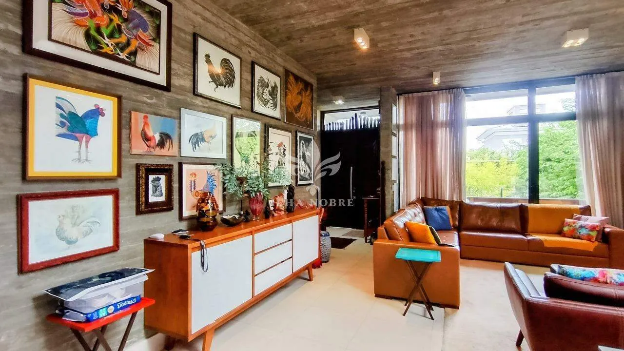 Casa de 2 dormitorios con vestidor en Florianópolis — photo 6
