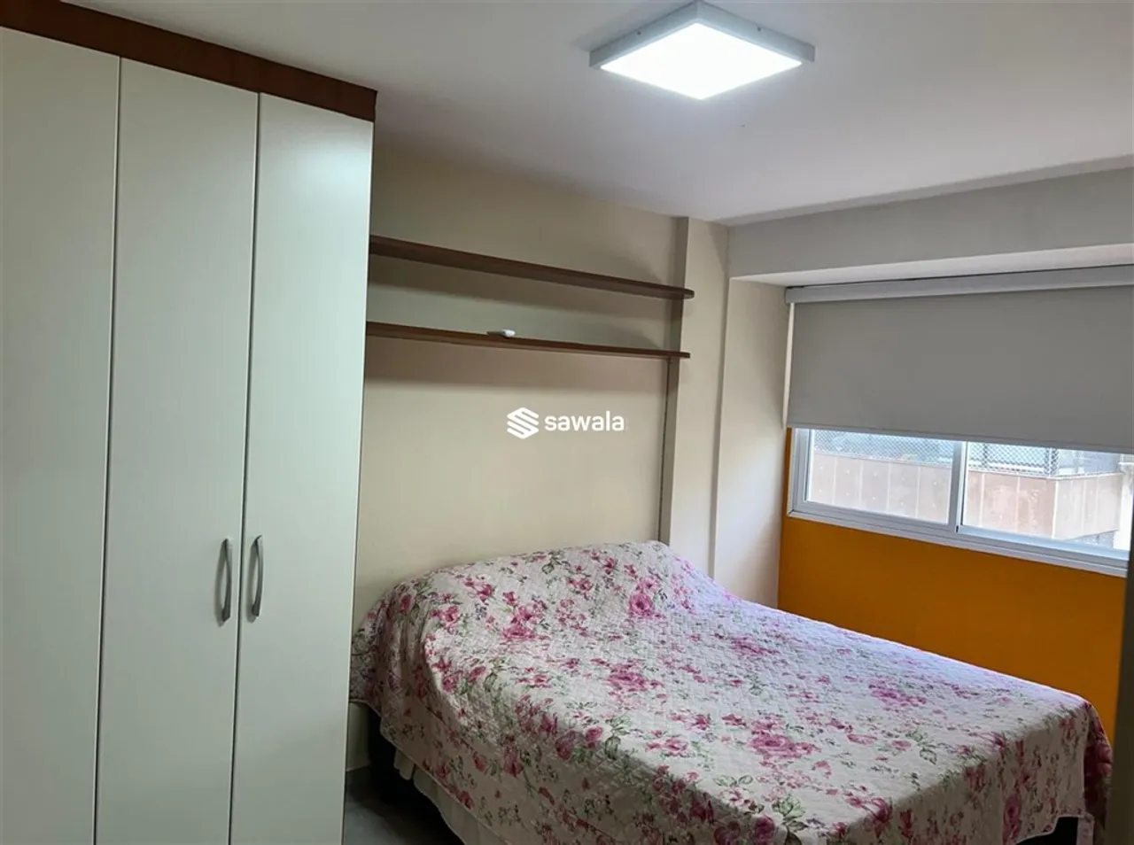 Furnished apartment with 2 bedrooms and 2 bathrooms — photo 3