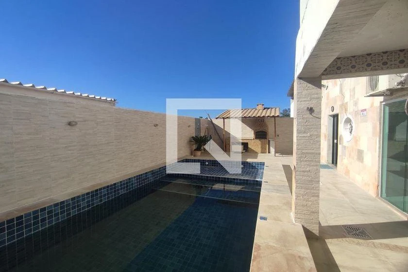 600 m² house with 5 bedrooms and balcony barbecue — photo 34
