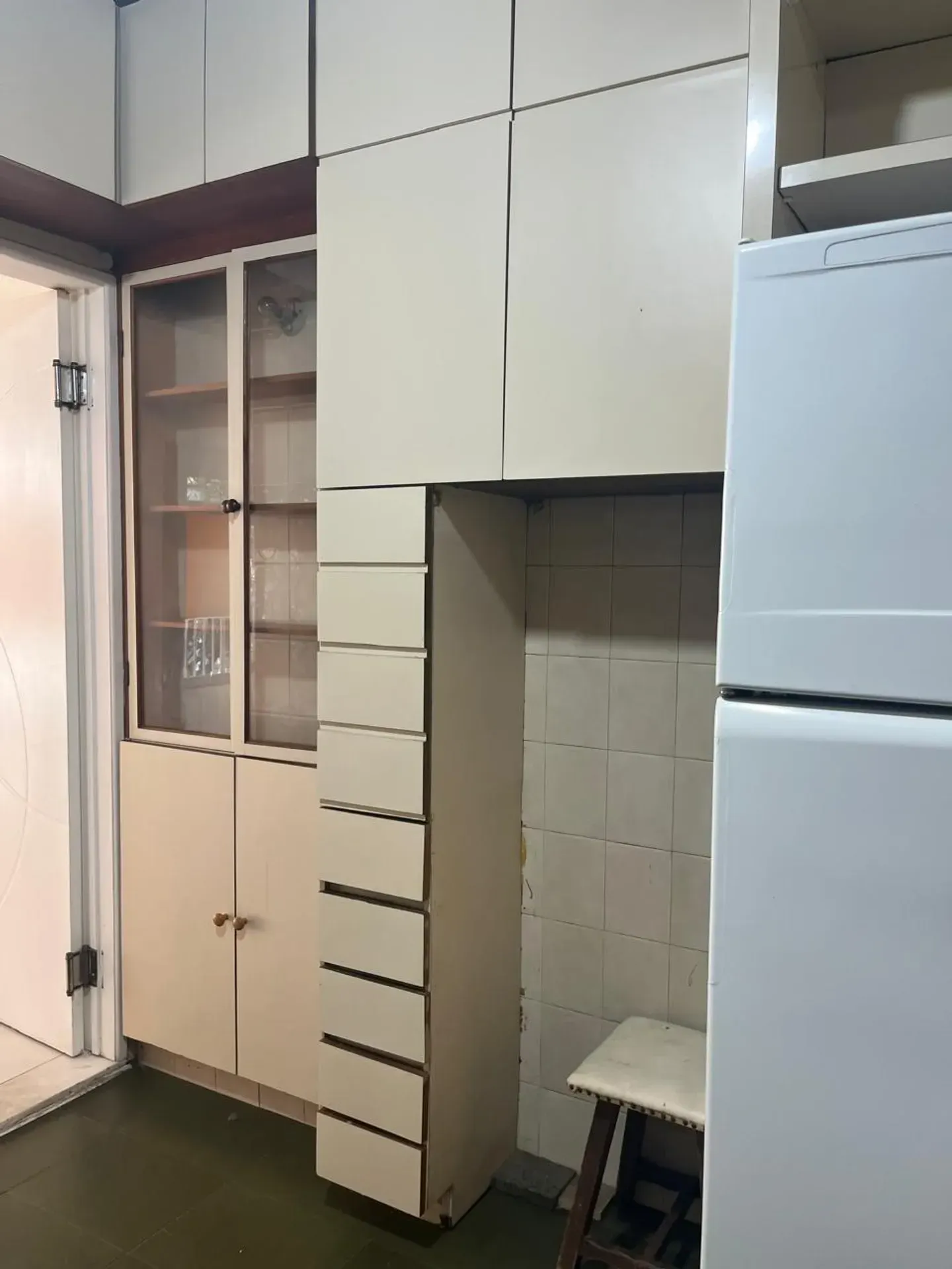 Apartamento com 4 quartos e ar-condicionado — photo 52