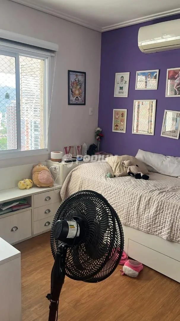 Apartamento mobiliado de 4 quartos em condomínio com sauna — photo 14