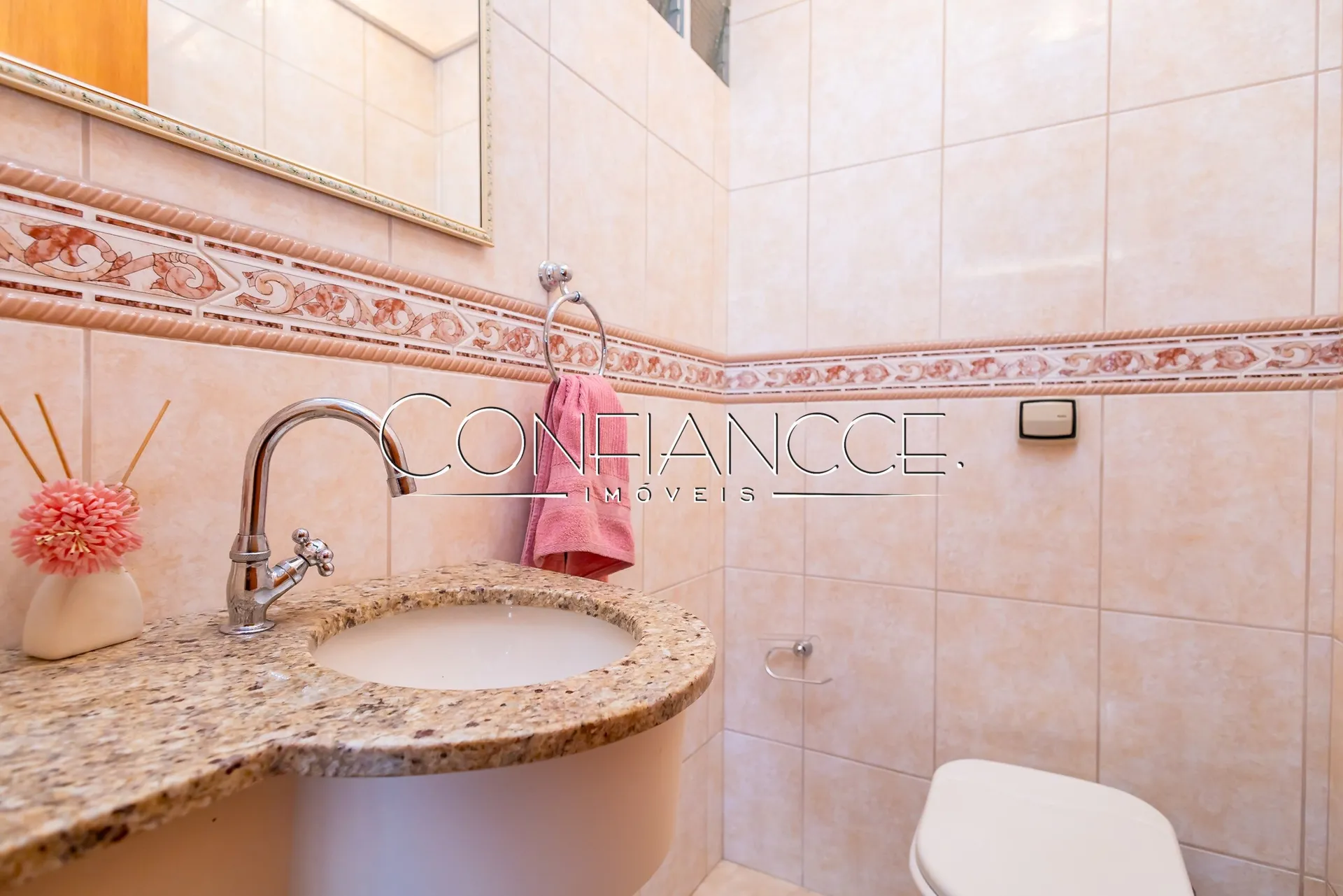 Furnished house, 228 m², with a private BBQ — photo 35