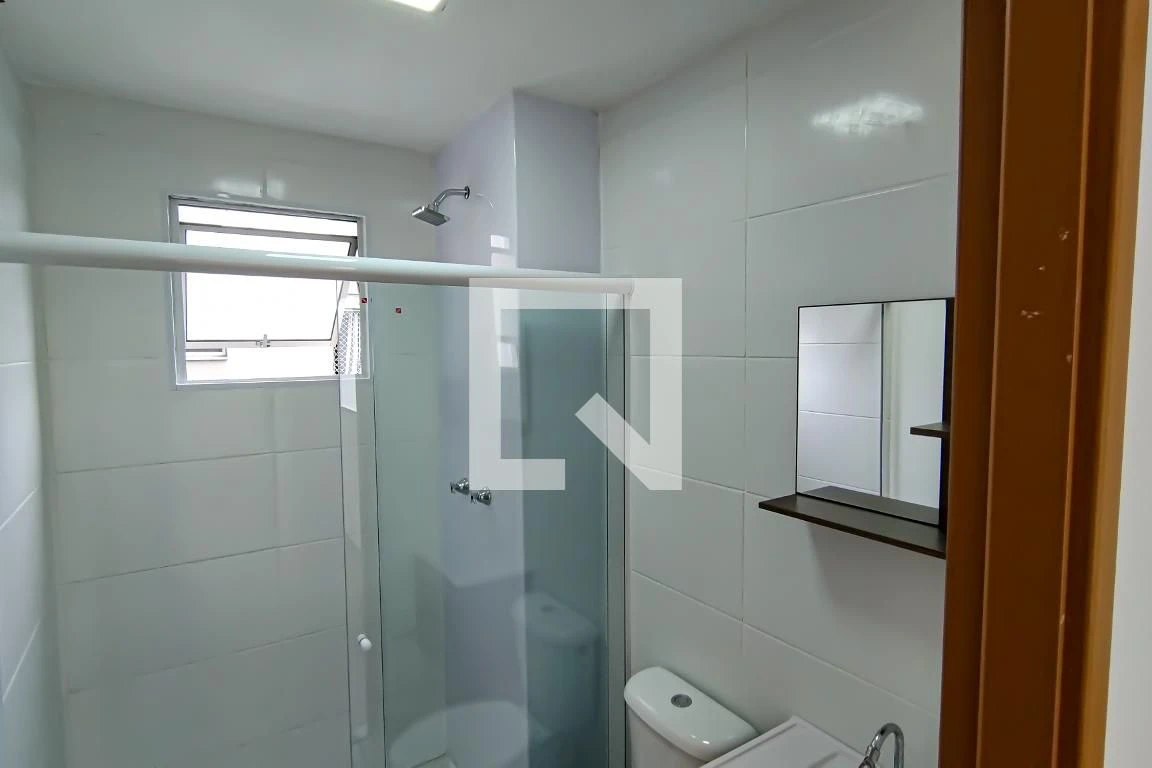 2-bedroom apartment in a building with a pool — photo 30