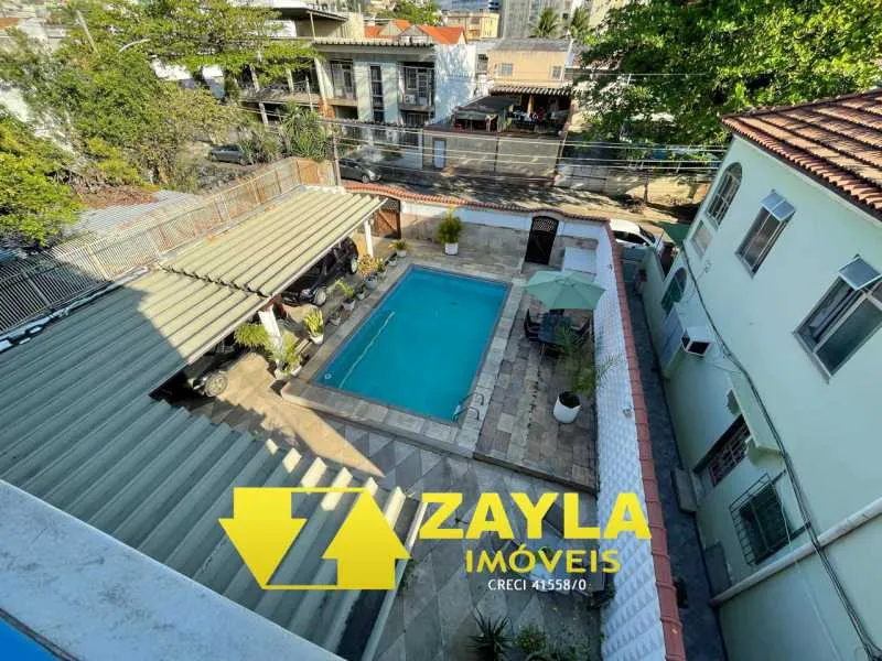 3-bedroom house with a home office in Rio de Janeiro — photo 19