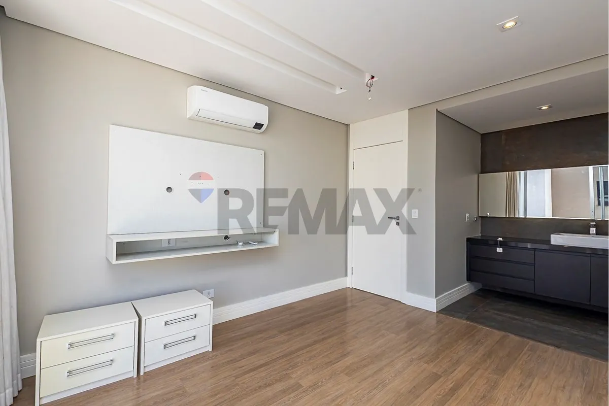 Casa mobiliada com 4 quartos e jardim privativo — photo 35