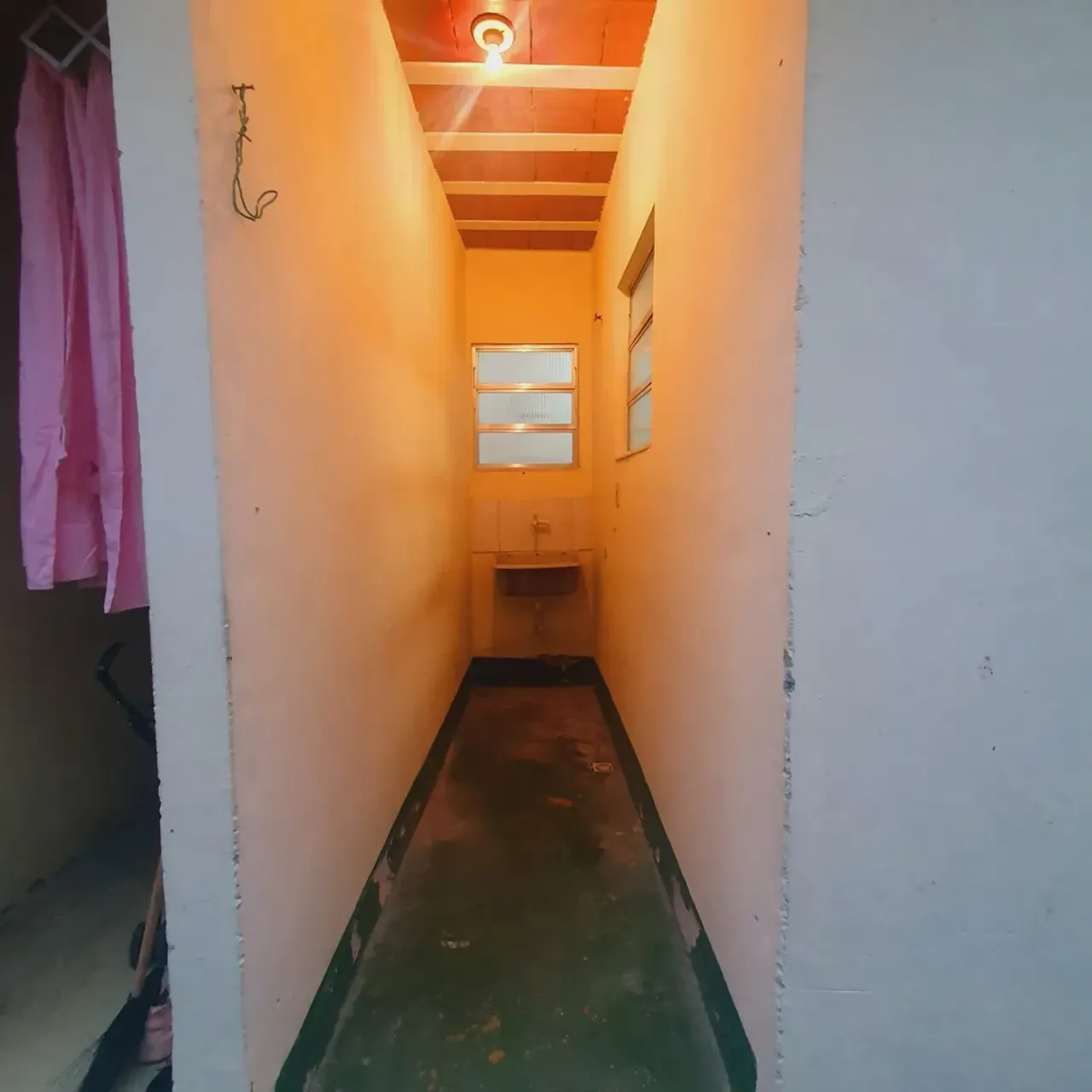 Casa de 45 m² com 1 quarto e chuveiro elétrico — photo 5