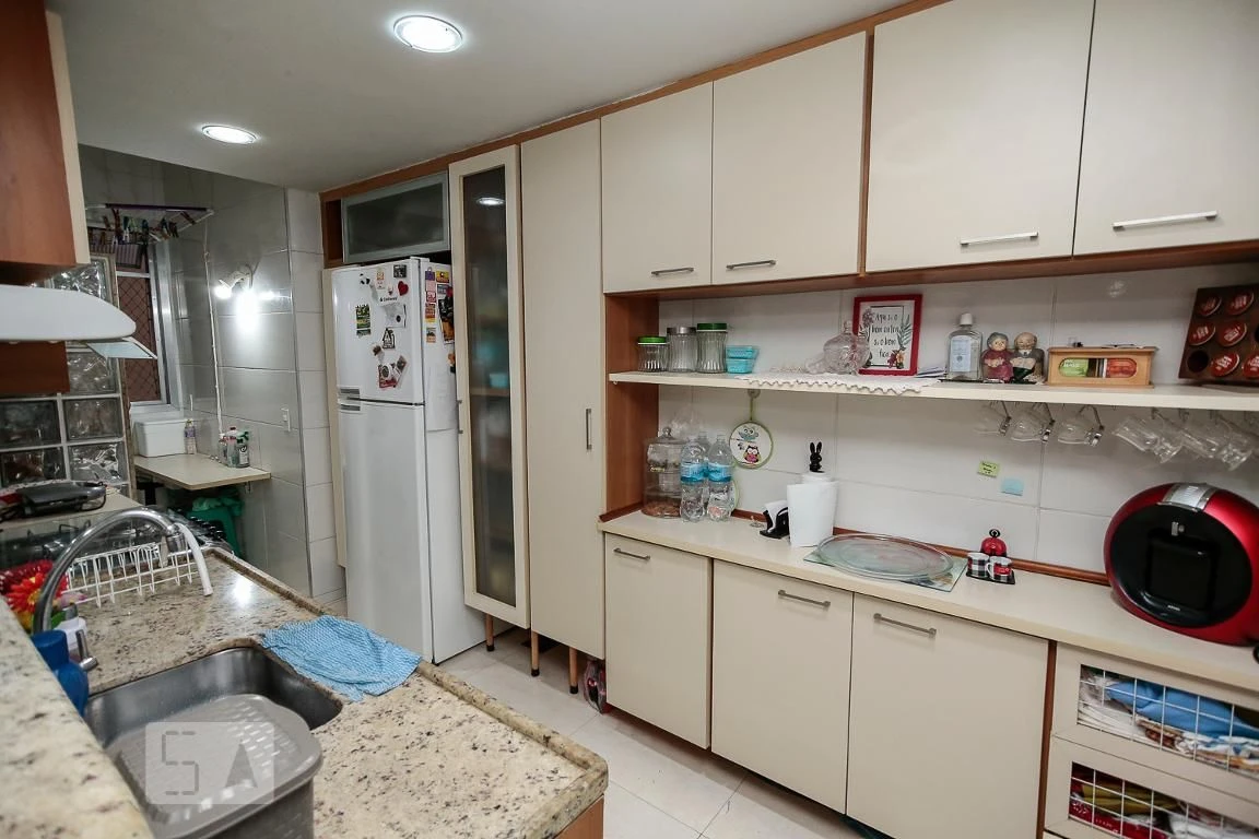 Квартира 55 м² с приватным барбекю и рабочим местом — photo 5