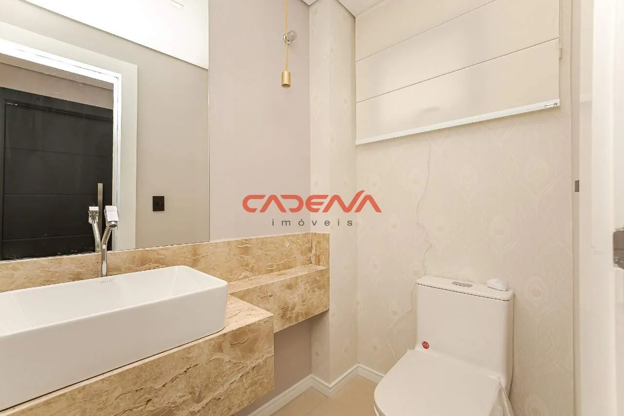 Casa com 3 quartos e cozinha integrada, 200 m² — photo 12
