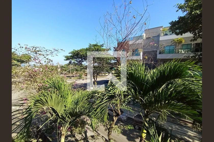 Rental apartment with 3 bedrooms and 160 m² — photo 20