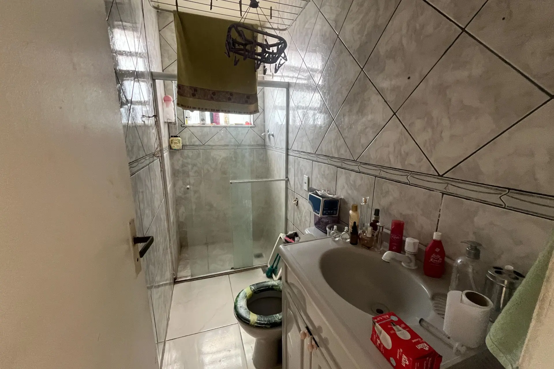 Apartamento amueblado de 2 dormitorios con 1 baño y 1 plaza — photo 23
