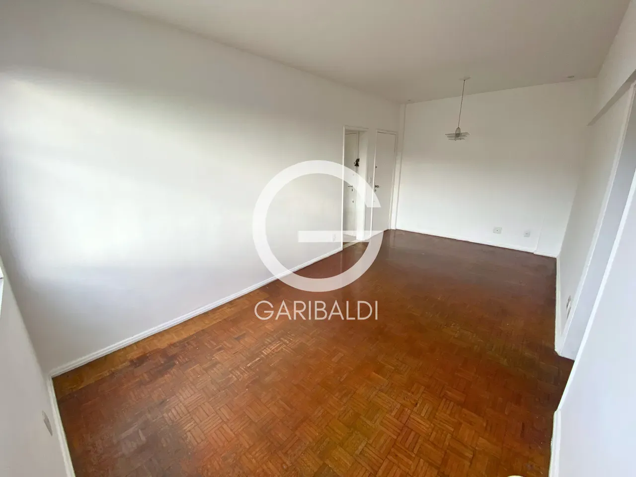2 quartos e espaço de home office: apartamento de 75 m² — photo 13