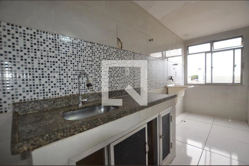 Apartamento de 50 m² e 2 quartos, Madureira — photo 9