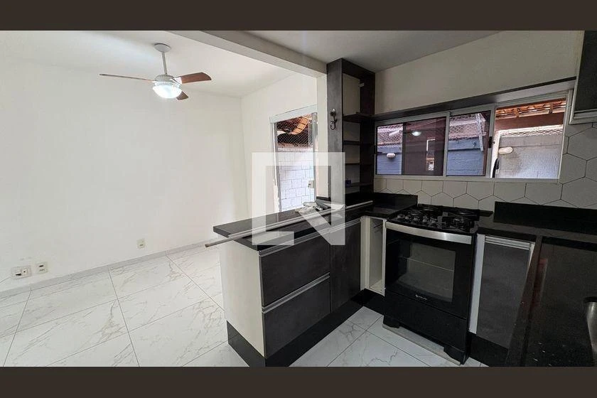 3-bedroom house, 1 with its own bathroom, 80 m² — photo 14