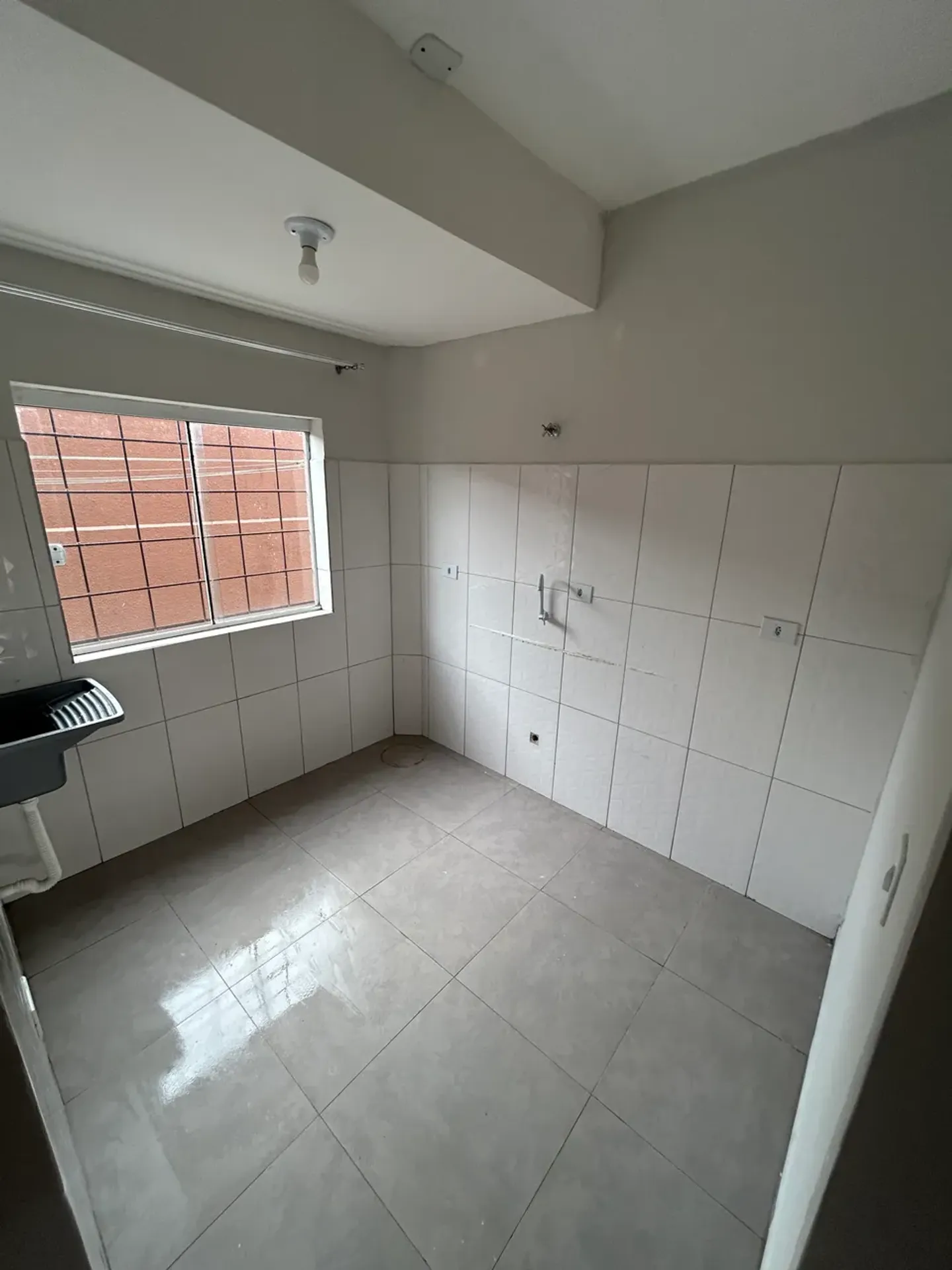 Studio, 25 m² — photo 6