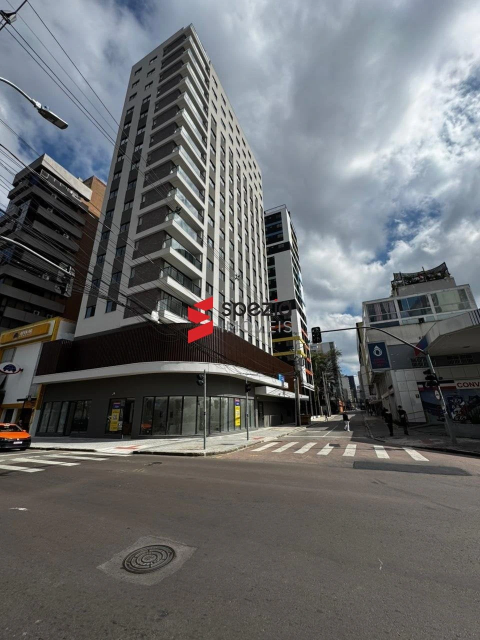 Apartamento mobiliado com 1 quarto, 38 m² e vaga — photo 7