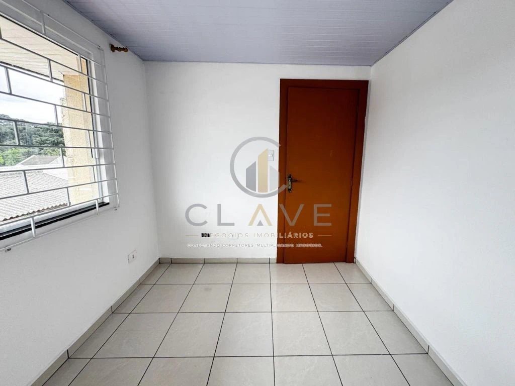 4-bedroom house, 1 with its own bathroom, 136 m², Curitiba — photo 8