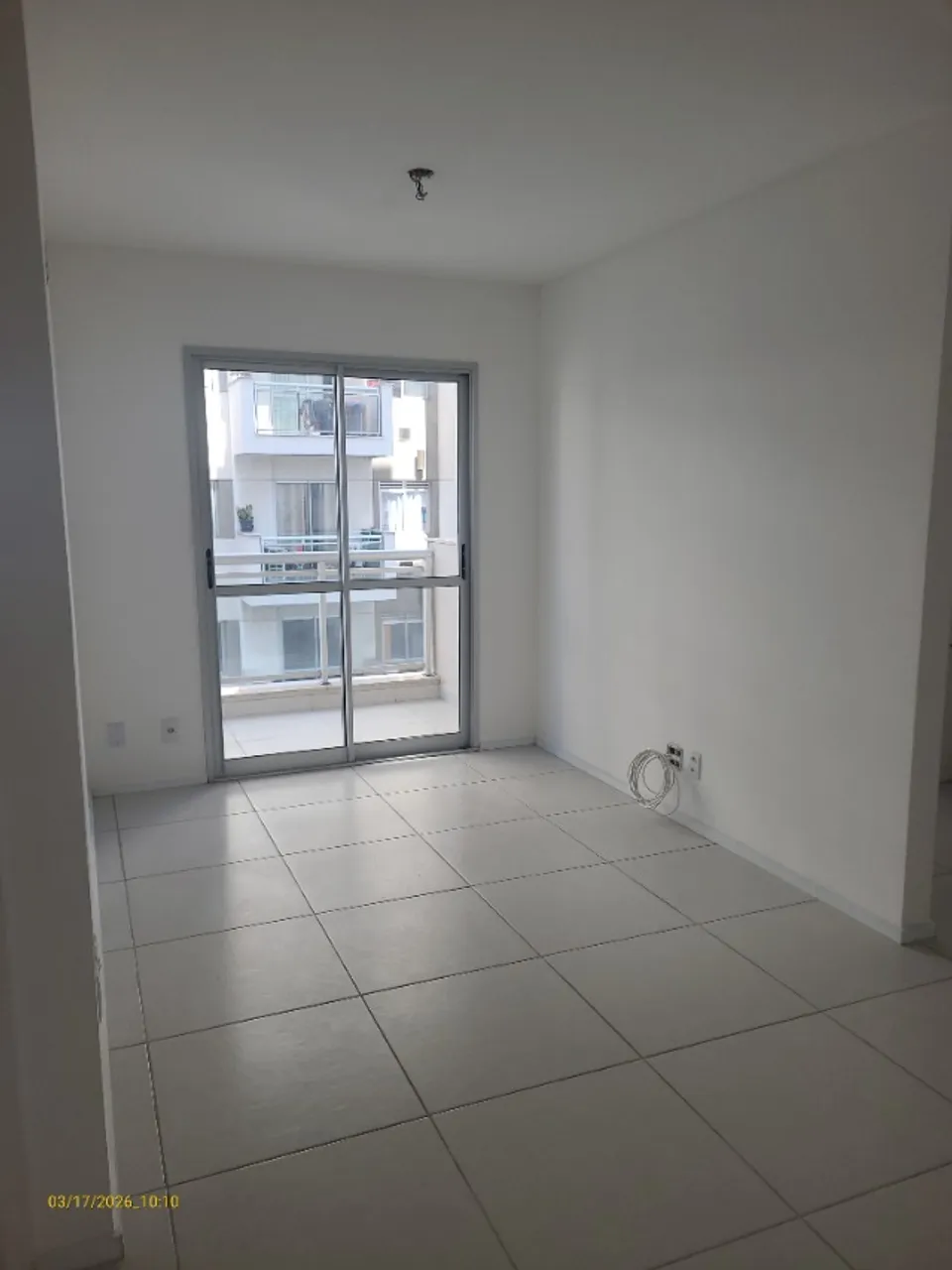 Apartamento com 2 quartos e 2 banheiros, com vaga e varanda — photo 6