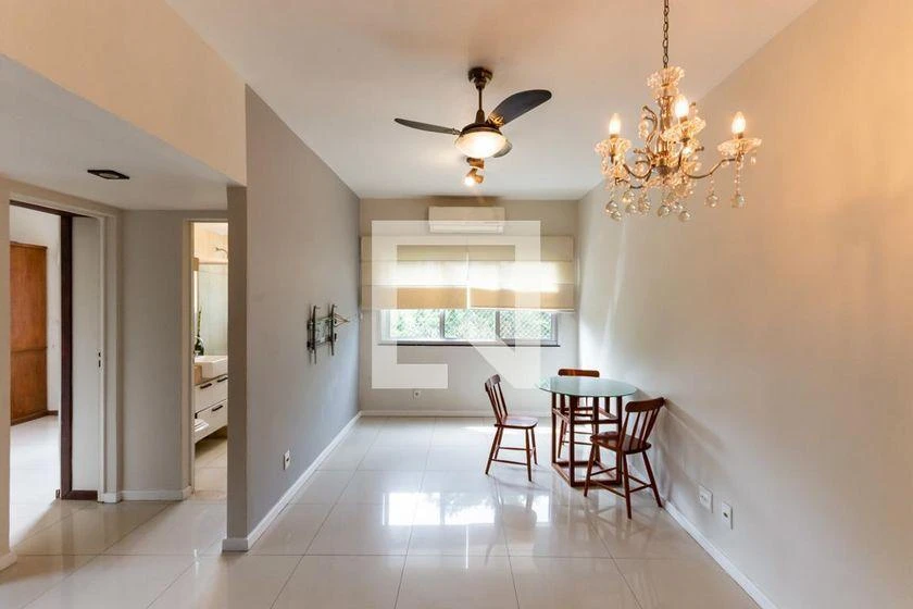 Меблированная квартира с 2 спальнями и 60 м² — photo 3