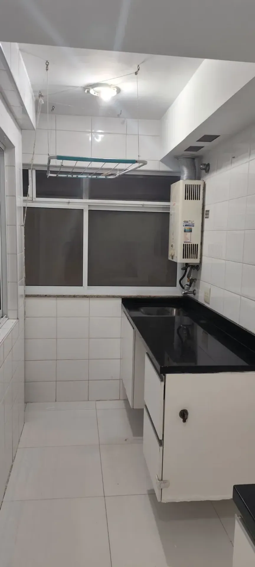 Apartamento, 96 m², com espaço de home office — photo 28