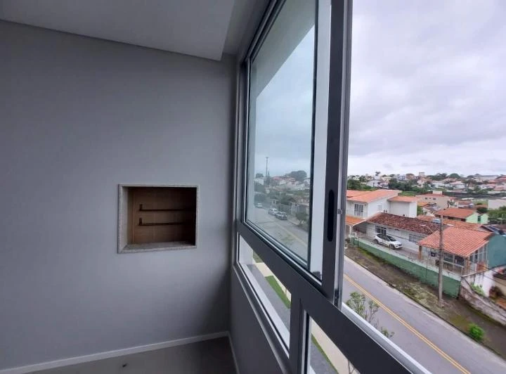102 m² apartment with 2 en-suite bedrooms and 1 parking