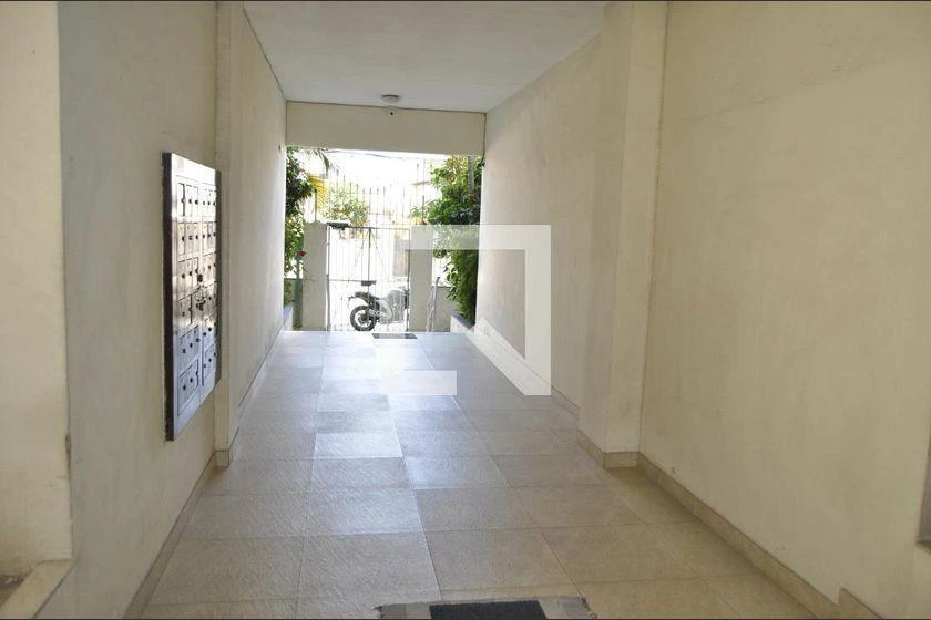 Apartamento de 65 m² com 2 quartos e 1 banheiro — photo 38