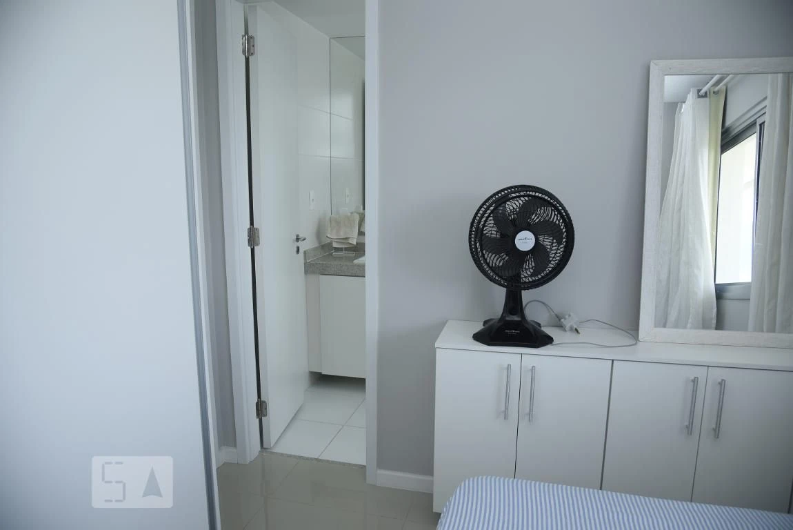 Apartamento mobiliado, 95 m², com vista para as montanhas — photo 35