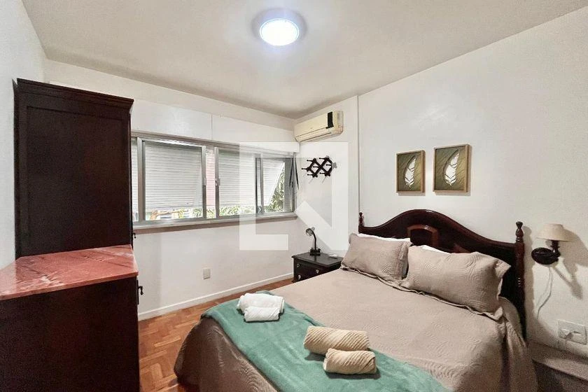 Apartamento mobiliado com 3 quartos e 3 banheiros — photo 3