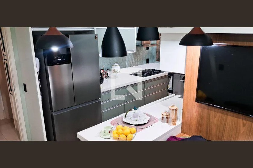 Apartamento mobiliado de 312 m² com 2 quartos e 2 vagas — photo 20