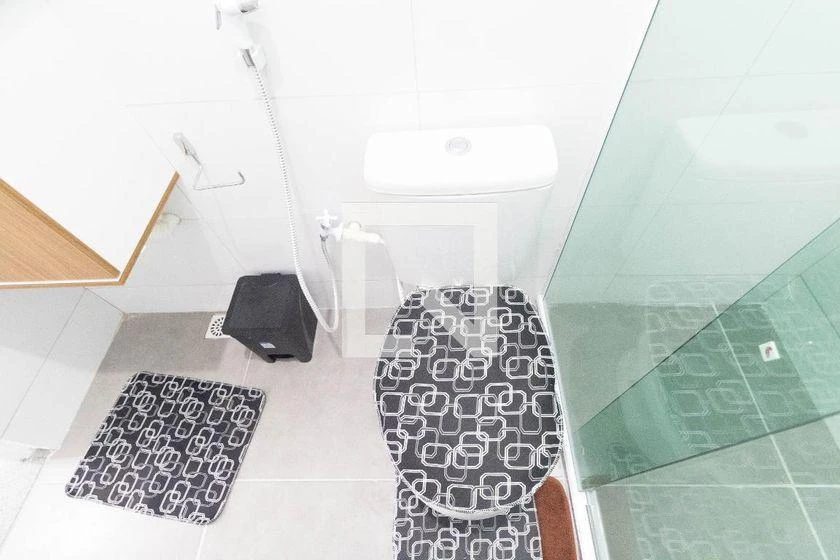 Casa amueblada de 33 m² con 1 dormitorio y 1 baño — photo 19