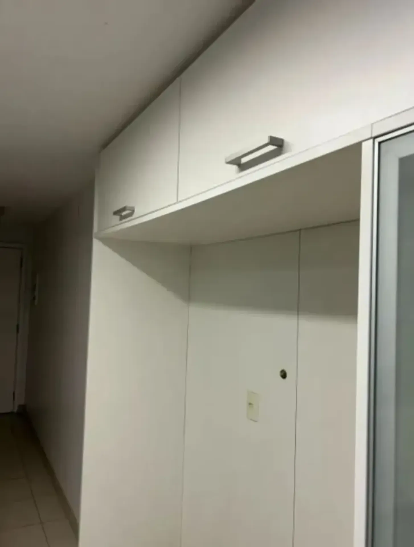 Apartamento com 4 quartos e 5 banheiros, fogão a gás — photo 17