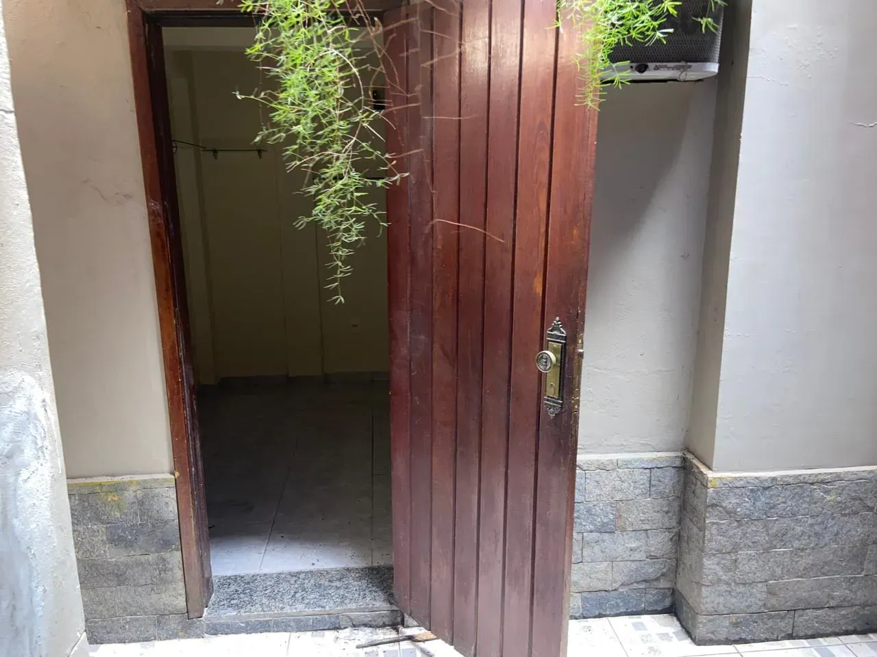 Apartamento de 2 quartos com banheira, Andaraí — photo 7