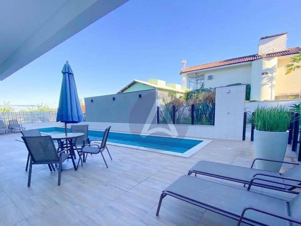 Apartamento de 82 m² con 3 dormitorios y balcón gourmet — photo 3