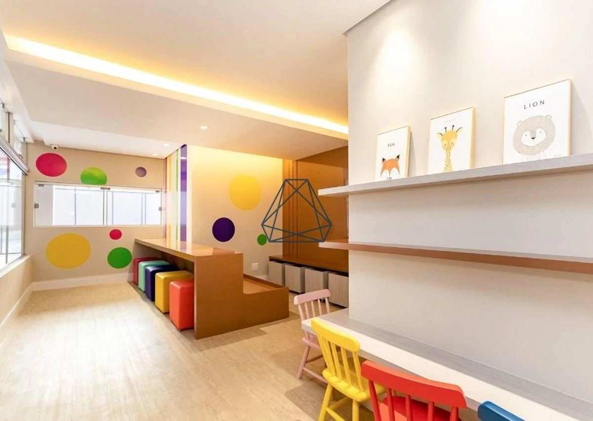 Rental apartment with 3 bedrooms and 2 parking spaces — photo 19