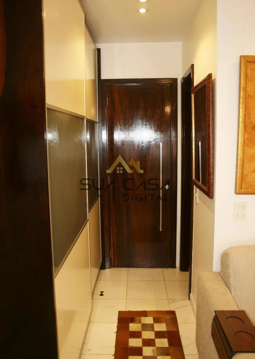 Apartamento com 2 quartos e 3 banheiros — photo 39