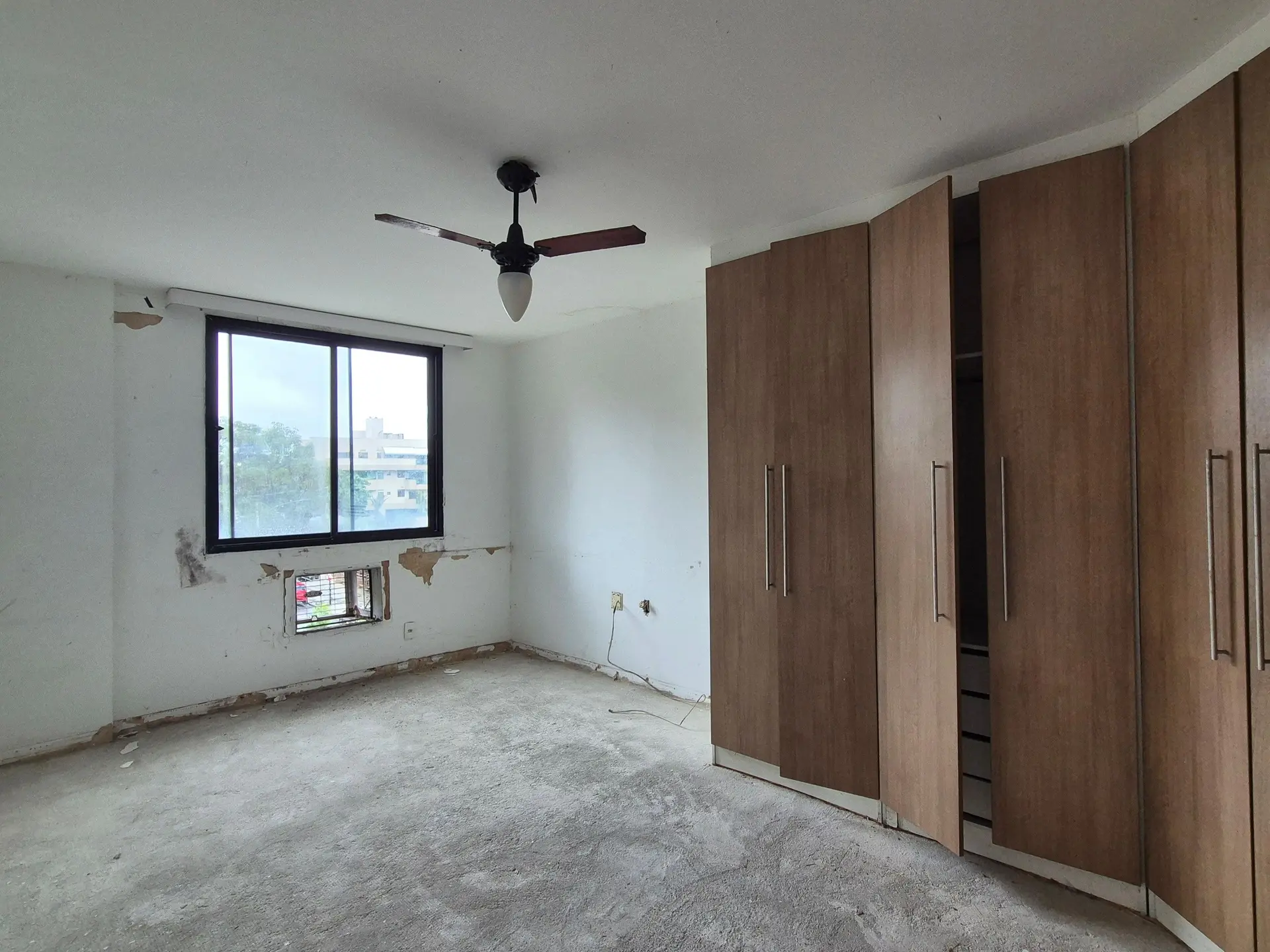3 quartos e varanda envidraçada: apartamento de 152 m² — photo 22