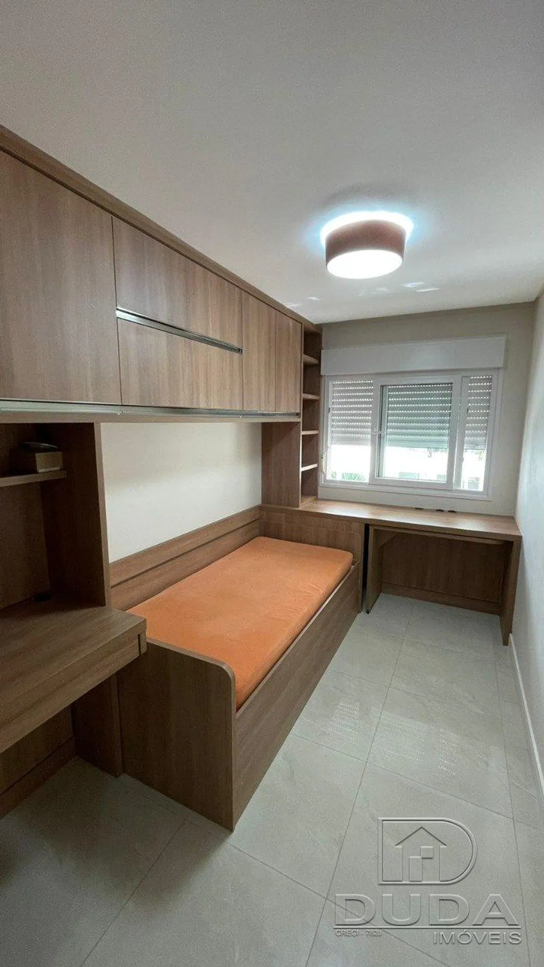 Apartment on the 1st floor with a home office — photo 12