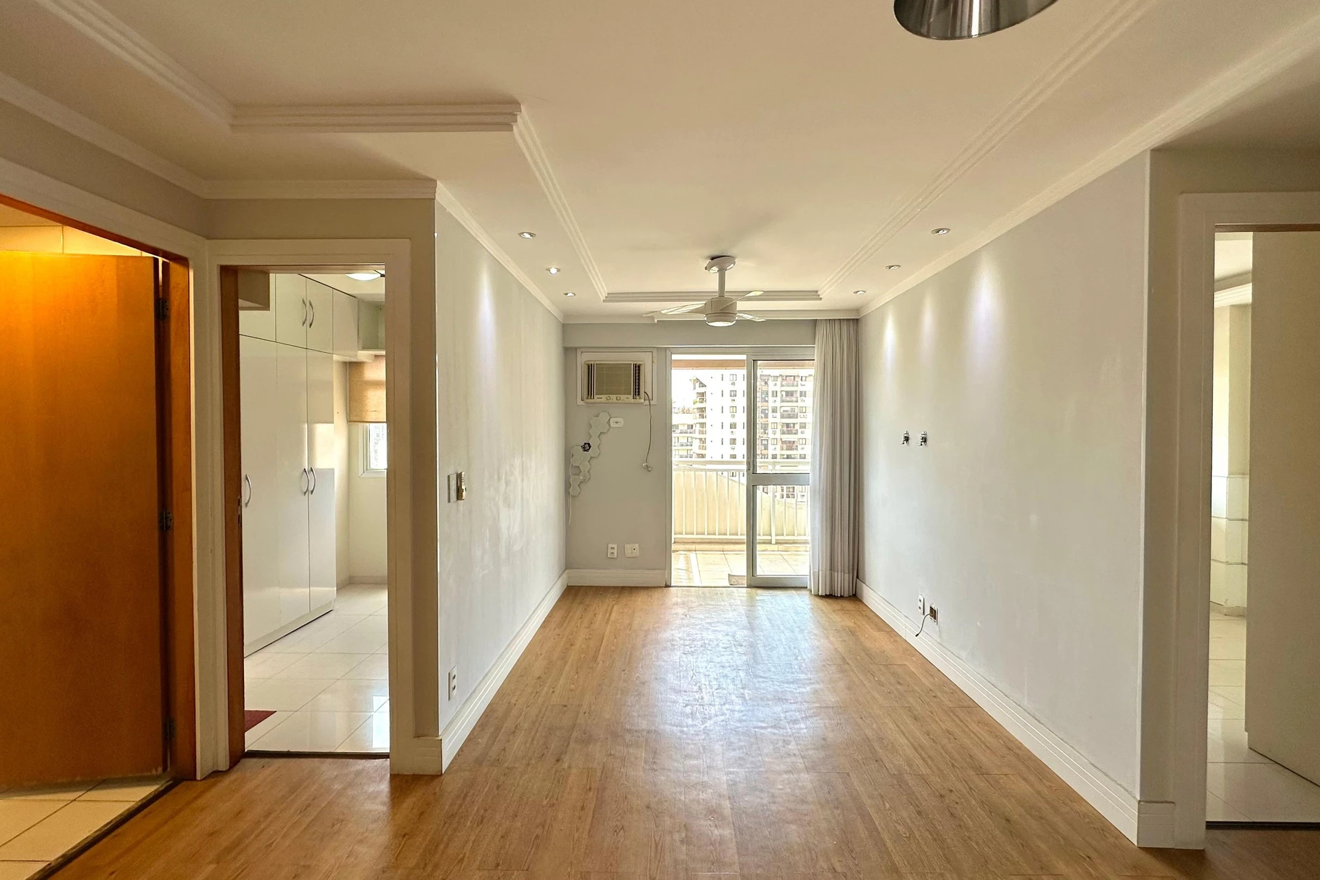 Apartamento de 3 quartos com vista para a água — photo 29