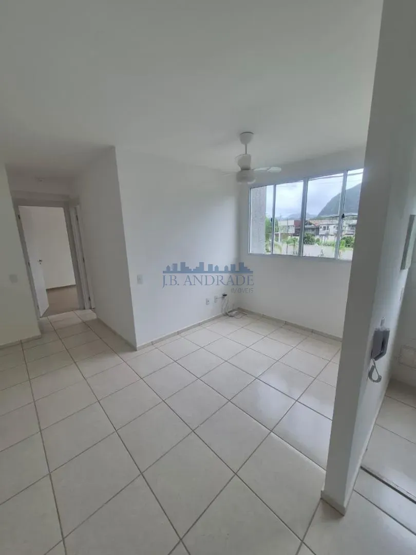 66 m² apartment with a mountain view and a home office