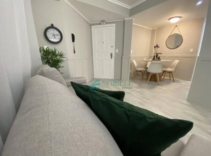 Apartamento en planta baja con jardín, 80 m² y cocina abierta — photo 5