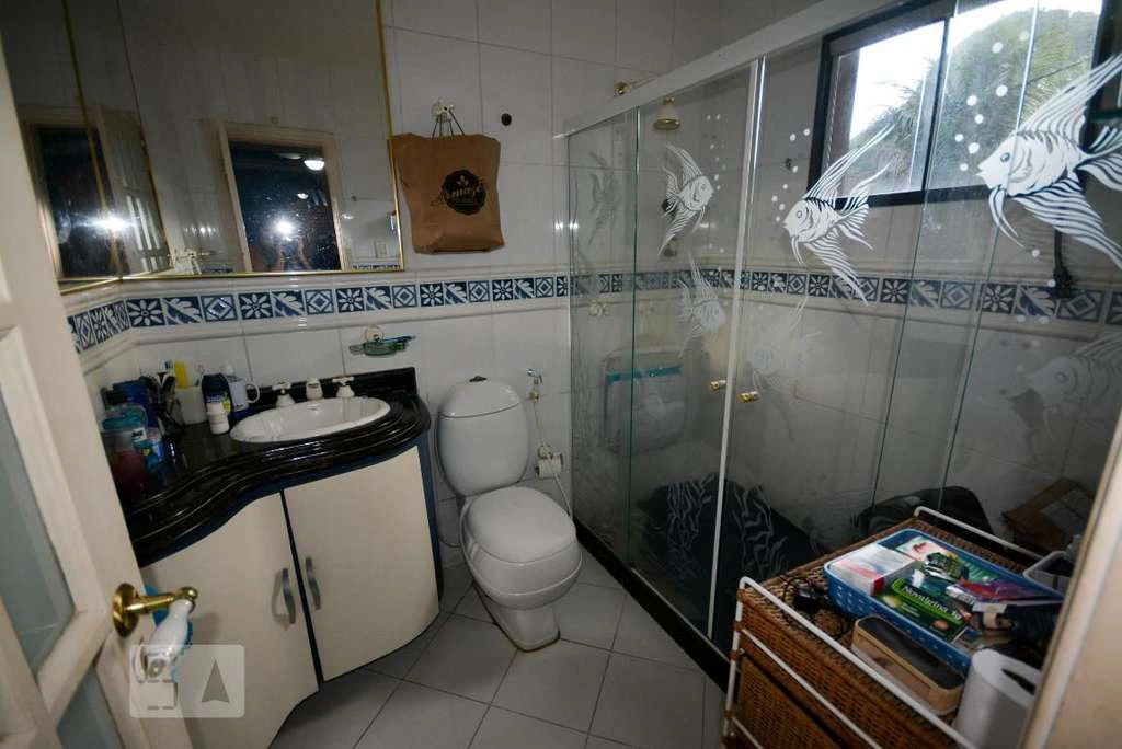 5-bedroom house with 6 bathrooms, 500 m² and 4 parking — photo 10
