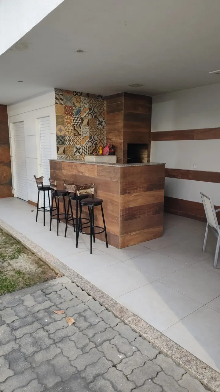 4-bedroom house with a separate closed kitchen — photo 18