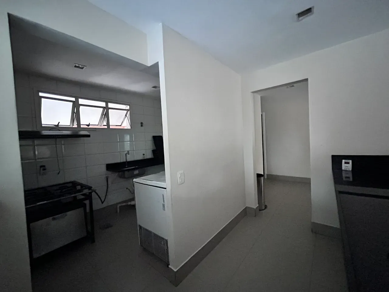 Apartamento de 3 quartos com 3 banheiros e 1 vaga — photo 37