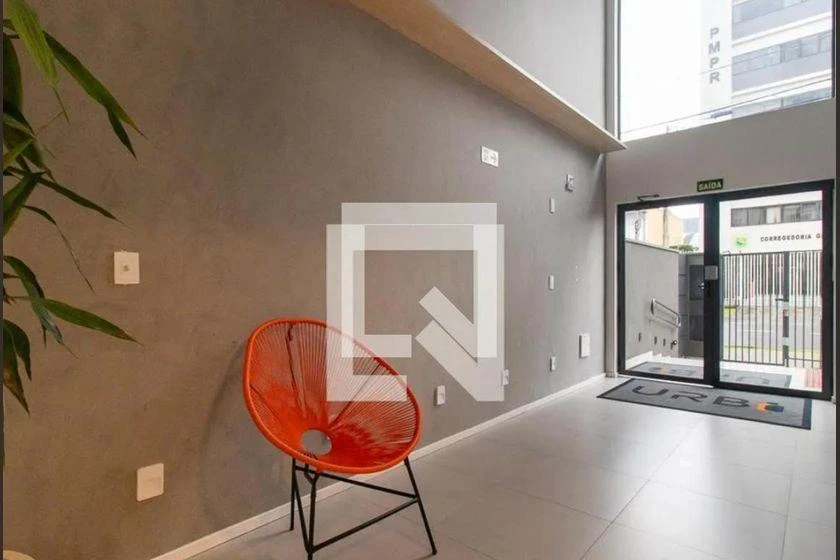 Furnished 1-bedroom apartment with balcony barbecue grill — photo 11