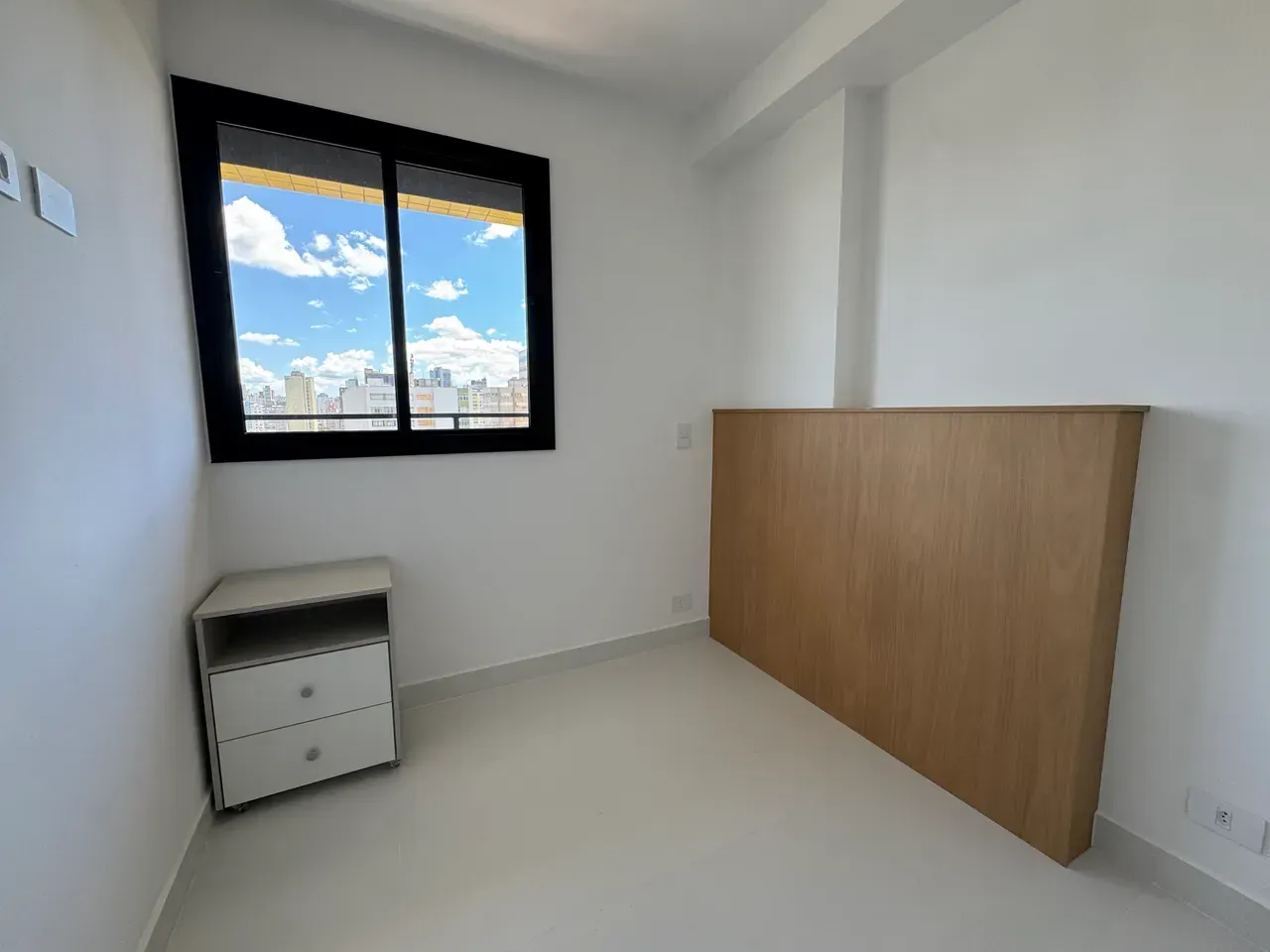 Furnished apartment with 2 bedrooms and integrated kitchen — photo 23
