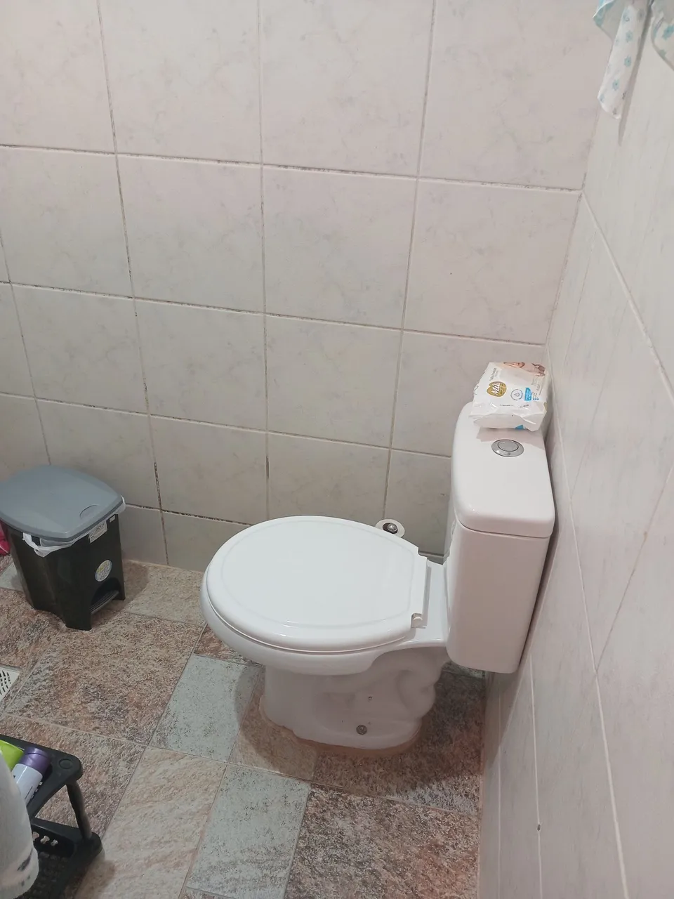 Furnished studio, 50 m², with a washing machine — photo 7