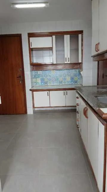 Робоче місце та 3 спальні: квартира 105 м² — photo 9