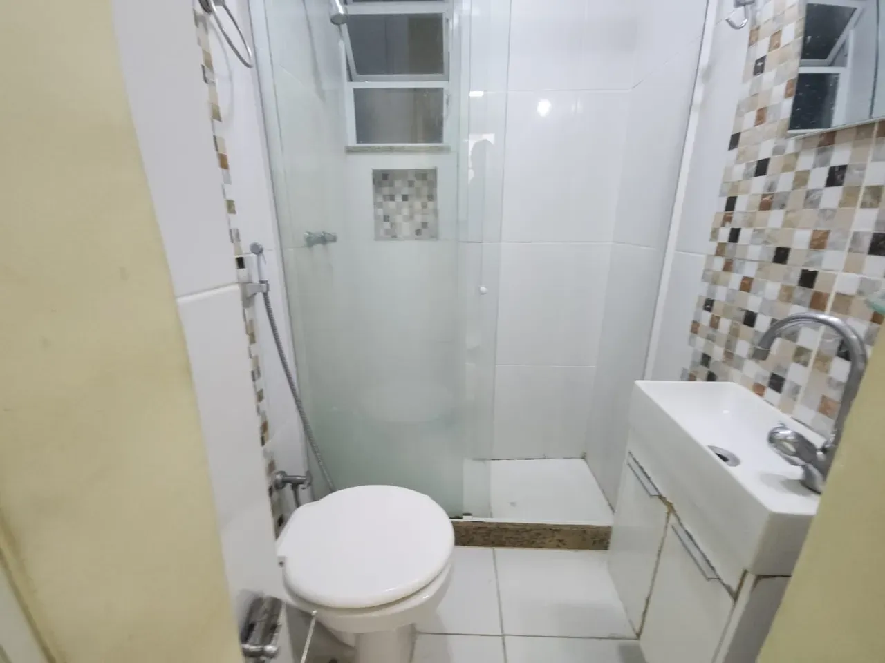 Apartment, 30 m², with a washing machine — photo 16
