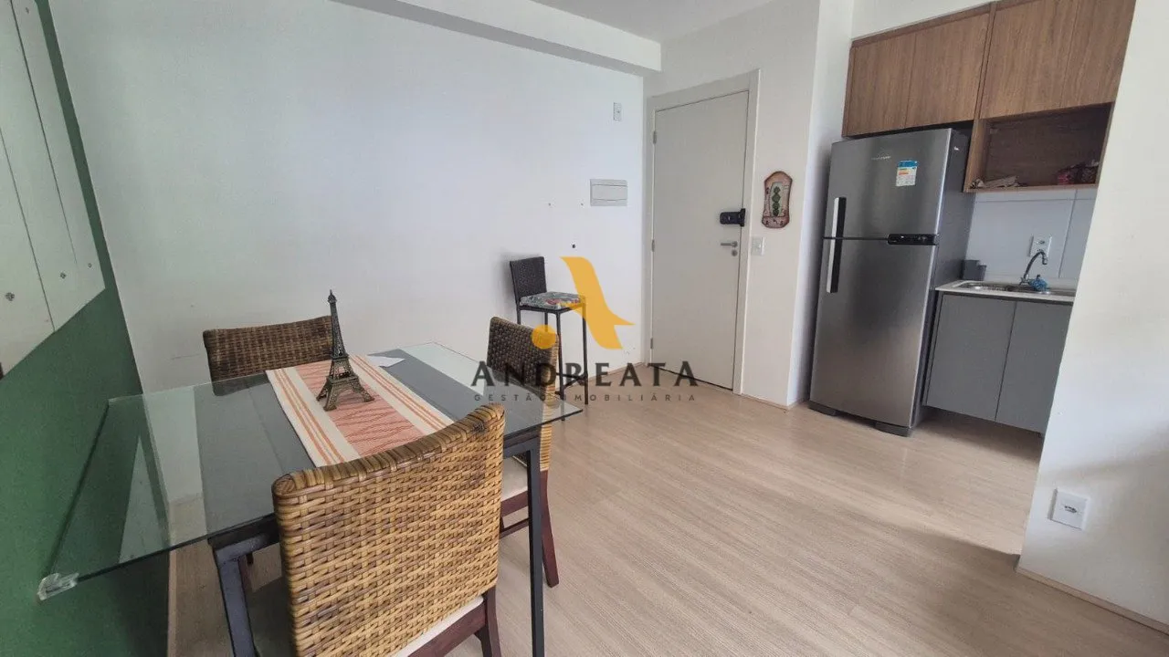 2-bedroom apartment with a washing machine — photo 18