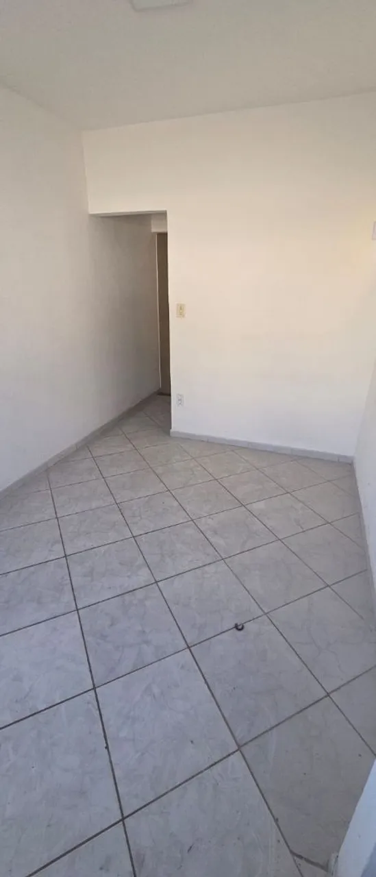 Unfurnished house with laundry area and 1 bedroom — photo 5